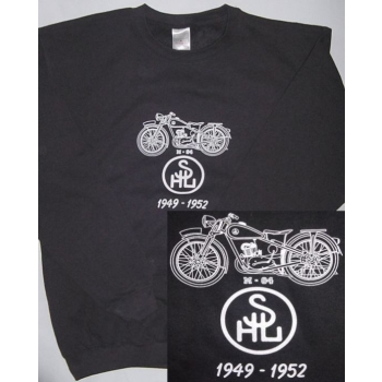 Bluza SHL M 04 sweatshirt XXL (id: 1060)
